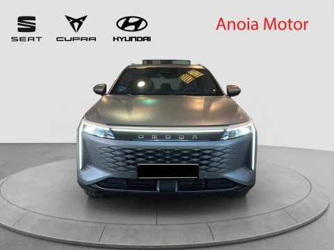 Omoda 9 SHS  9 SHS  535 CV ENCHUFABLE 