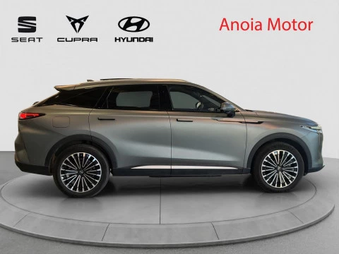 Omoda 9 SHS  9 SHS  535 CV ENCHUFABLE 