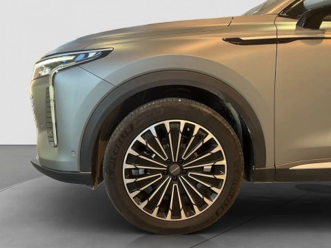 Omoda 9 SHS  9 SHS  535 CV ENCHUFABLE 