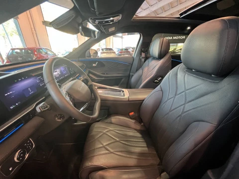 Omoda 9 SHS  9 SHS  535 CV ENCHUFABLE 