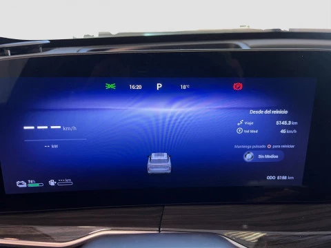 Omoda 9 SHS  9 SHS  535 CV ENCHUFABLE 