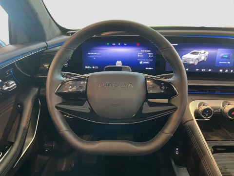 Omoda 9 SHS  9 SHS  535 CV ENCHUFABLE 