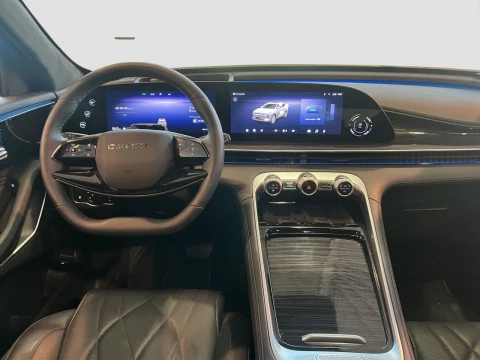 Omoda 9 SHS  9 SHS  535 CV ENCHUFABLE 