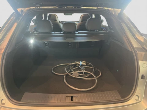 Omoda 9 SHS  9 SHS  535 CV ENCHUFABLE 