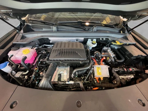 Omoda 9 SHS  9 SHS  535 CV ENCHUFABLE 