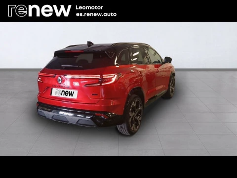 Renault Austral  Hibrido  1.2 E-Tech Hibrido Techno Esprit Alpine 14