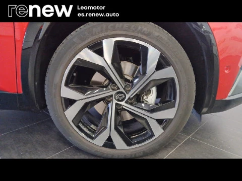 Renault Austral  Hibrido  1.2 E-Tech Hibrido Techno Esprit Alpine 14