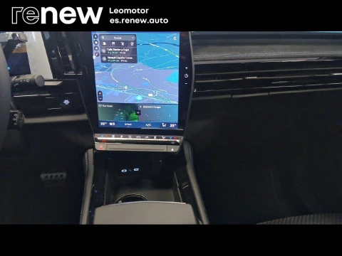 Renault Austral  Hibrido  1.2 E-Tech Hibrido Techno Esprit Alpine 14