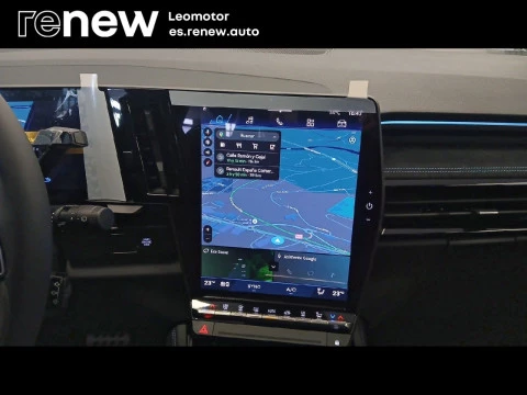 Renault Austral  Hibrido  1.2 E-Tech Hibrido Techno Esprit Alpine 14