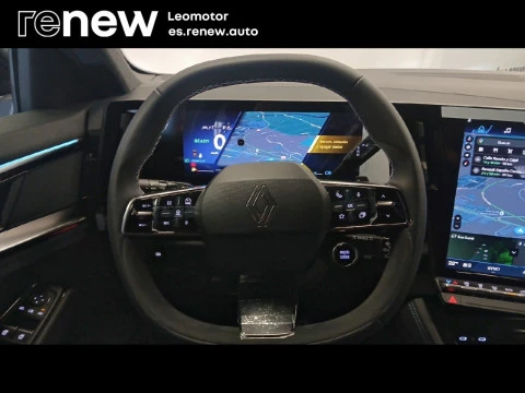 Renault Austral  Hibrido  1.2 E-Tech Hibrido Techno Esprit Alpine 14