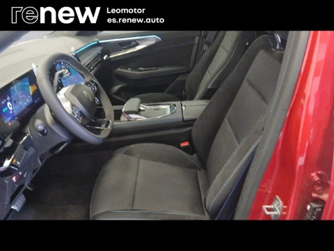 Renault Austral  Hibrido  1.2 E-Tech Hibrido Techno Esprit Alpine 14