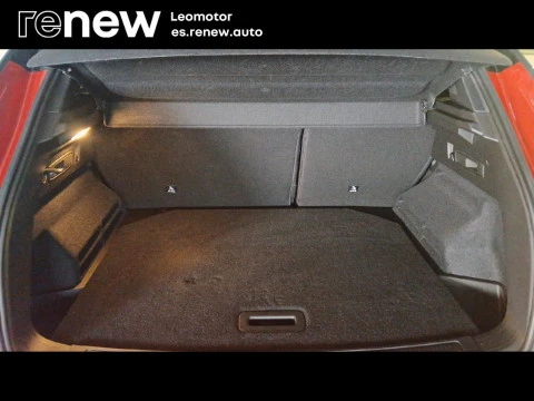 Renault Austral  Hibrido  1.2 E-Tech Hibrido Techno Esprit Alpine 14