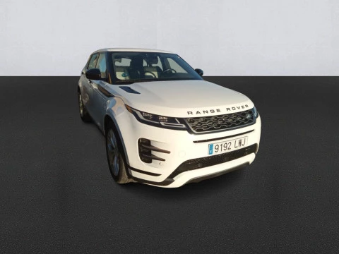 Land Rover Range Rover Evoque 1.5 P300e R-Dynamic SE AUTO 4WD PHEV