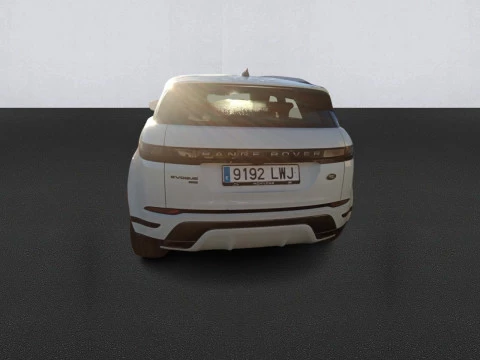 Land Rover Range Rover Evoque 1.5 P300e R-Dynamic SE AUTO 4WD PHEV