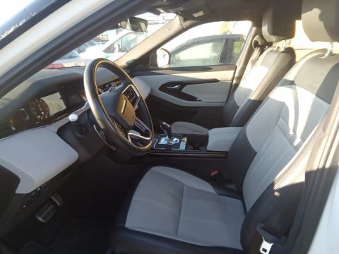 Land Rover Range Rover Evoque 1.5 P300e R-Dynamic SE AUTO 4WD PHEV