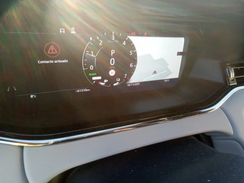 Land Rover Range Rover Evoque 1.5 P300e R-Dynamic SE AUTO 4WD PHEV