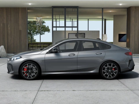 BMW Serie 2 220d Gran Coupe