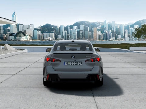 BMW Serie 2 220d Gran Coupe