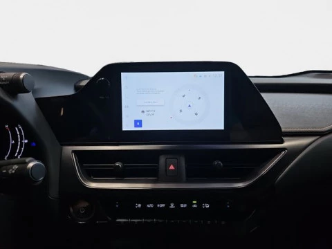 Lexus UX 2.0 300h UX Plus