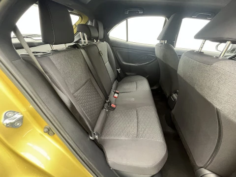 Toyota Yaris Cross 1.5 120H Active Tech