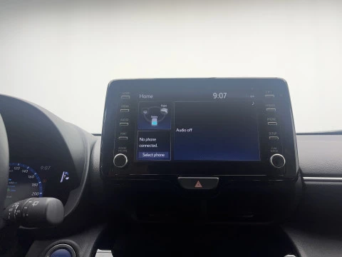 Toyota Yaris Cross 1.5 120H Active Tech