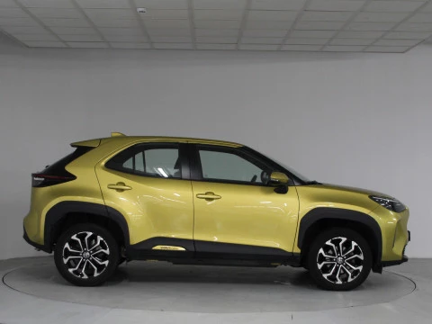 Toyota Yaris Cross 1.5 120H Active Tech