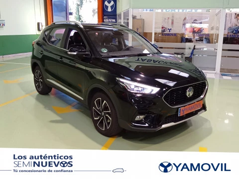 MG ZS 1.5 Luxury 78 kW (106 CV)