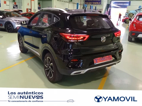 MG ZS 1.5 Luxury 78 kW (106 CV)