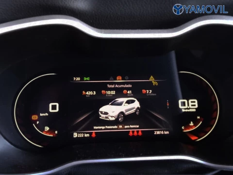 MG ZS 1.5 Luxury 78 kW (106 CV)