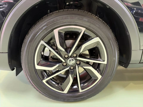 MG ZS 1.5 Luxury 78 kW (106 CV)