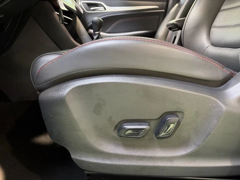 MG ZS 1.5 Luxury 78 kW (106 CV)