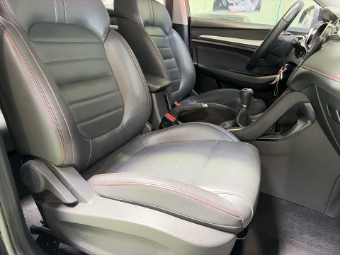 MG ZS 1.5 Luxury 78 kW (106 CV)