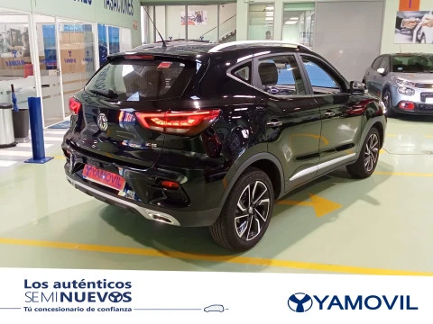 MG ZS 1.5 Luxury 78 kW (106 CV)