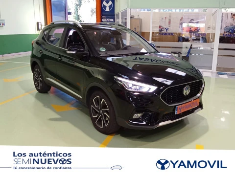 MG ZS 1.5 Luxury 78 kW (106 CV)