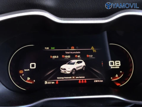 MG ZS 1.5 Luxury 78 kW (106 CV)