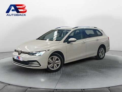 Volkswagen Golf Life 1.0 eTSI 81kW (110CV) DSG Variant