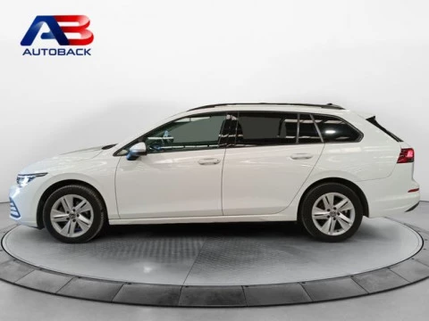 Volkswagen Golf Life 1.0 eTSI 81kW (110CV) DSG Variant