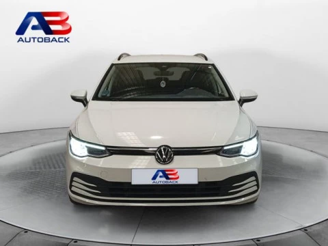 Volkswagen Golf Life 1.0 eTSI 81kW (110CV) DSG Variant