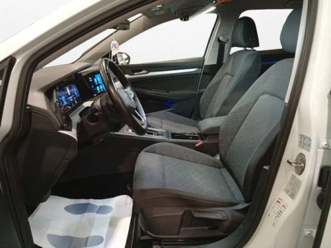 Volkswagen Golf Life 1.0 eTSI 81kW (110CV) DSG Variant