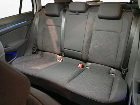 Volkswagen Golf Life 1.0 eTSI 81kW (110CV) DSG Variant