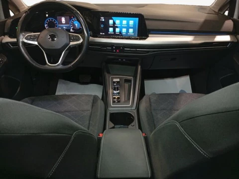 Volkswagen Golf Life 1.0 eTSI 81kW (110CV) DSG Variant