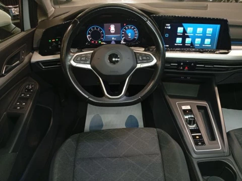 Volkswagen Golf Life 1.0 eTSI 81kW (110CV) DSG Variant