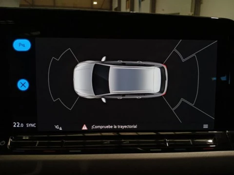 Volkswagen Golf Life 1.0 eTSI 81kW (110CV) DSG Variant