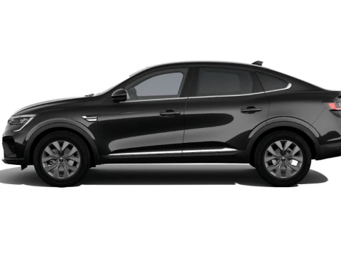 Renault Arkana Techno full hybrid E-Tech 105 kW (145CV)