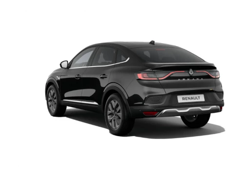 Renault Arkana Techno full hybrid E-Tech 105 kW (145CV)