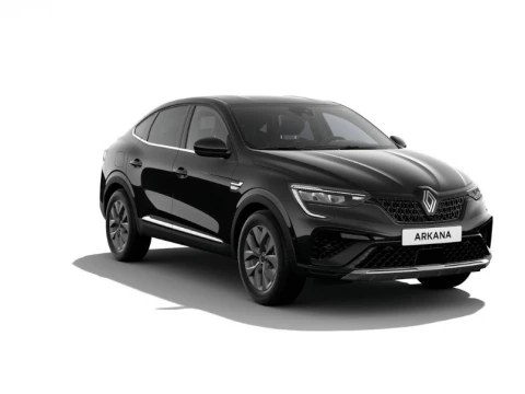 Renault Arkana Techno full hybrid E-Tech 105 kW (145CV)