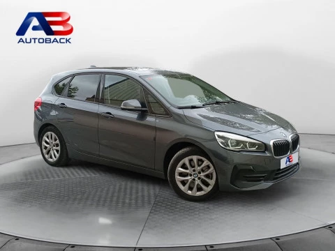 BMW Serie 2 Active Tourer 225xe