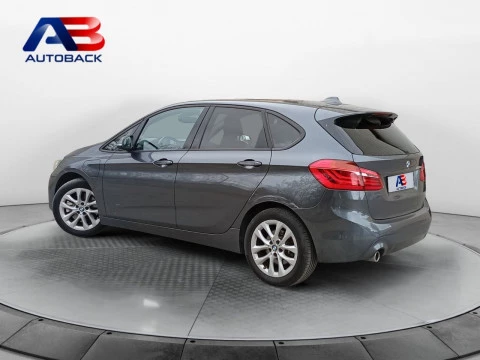 BMW Serie 2 Active Tourer 225xe