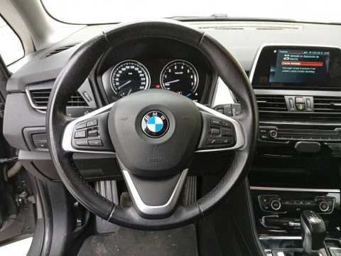 BMW Serie 2 Active Tourer 225xe