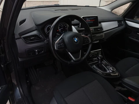 BMW Serie 2 Active Tourer 225xe